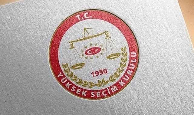YSK: "Yurt içinde seçimlere yönelik elektronik oy verme işlemleri ile ilgili bir çalışma söz konusu değildir"