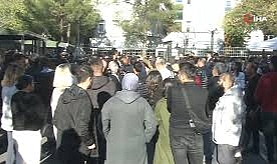 Yüksel Güran’ın ifadesi tamamlandı