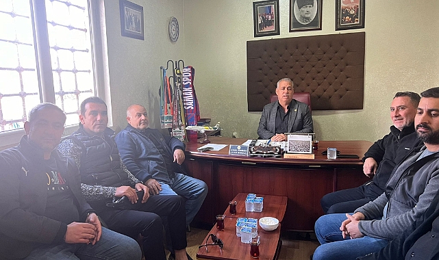 Yükselir'den sağduyu çağrısı