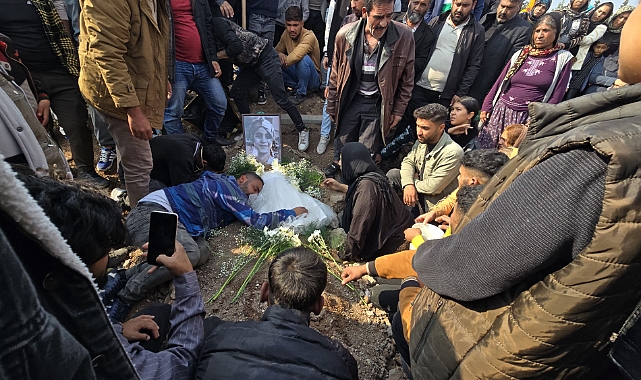 Yürekleri paramparça etti!