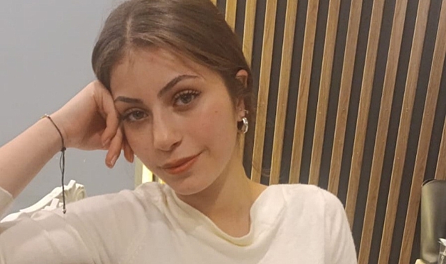 15 yaşındaki kızdan 2 gündür haber alınamıyor