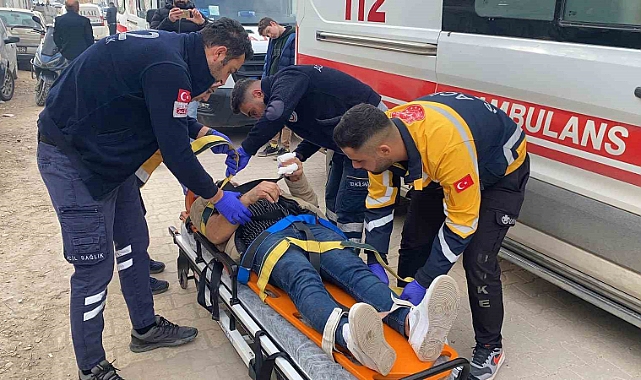 15 yıldır dinmeyen ağrılar ‘ağrı pili’ ile son buldu