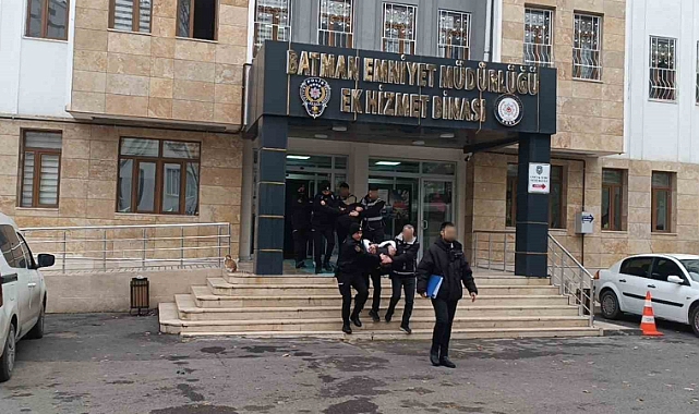 18 yaşındaki gencin cinayet şüphelileri adliyeye sevk edildi