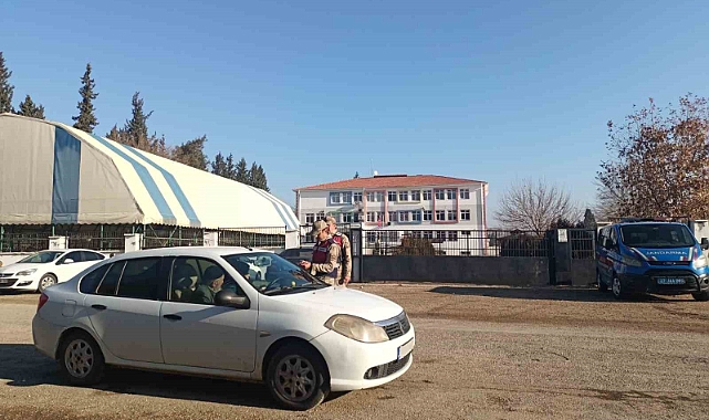 24 aranan şahıs yakalandı
