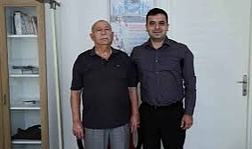 74 yaşında sadece diyet yaparak insülini bıraktı