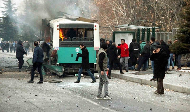 "8 yıl geçti ama acımız ilk günkü gibi taze"