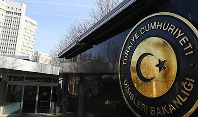 AB’nin genişleme sürecine dair yıllık mutat sonuçları kabul edildi