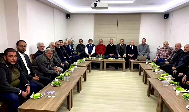Abuzer Akbıyık tek tek anlattı