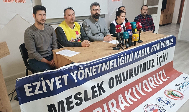 Aile hekimlerinin talepleri göz ardı ediliyor
