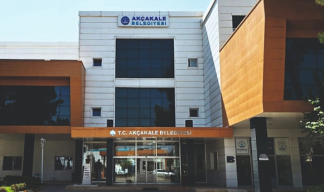 Akçakale Belediyesi'nden 'Haciz' açıklaması