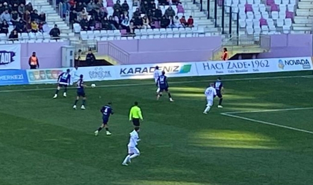 Alt liglerde ne oyunlar dönüyor?
