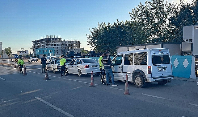Aman Urfalı dikkat! Büyük cezalar geliyor