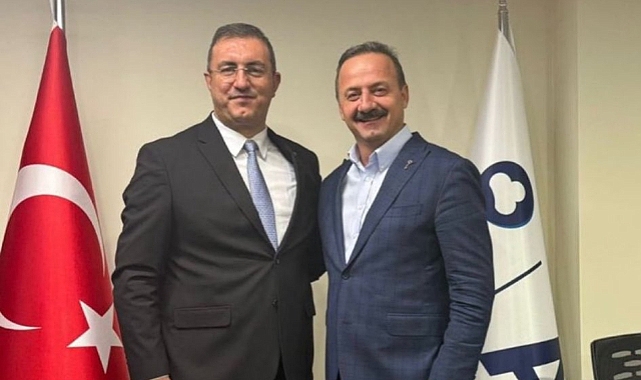 Anahtar Parti Urfa İl Başkanı belli oldu