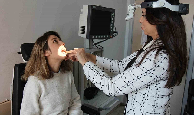 Ani işitme kayıplarında ilk 3 gün önem taşıyor