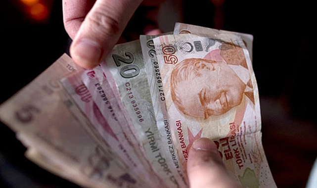 Asgari ücretin işverene maliyeti 30 bin lira oldu