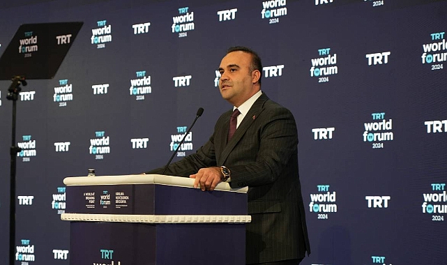 Bakan Kacır: "Savunma sanayindeki bugünkü başarıları çok daha ileriye taşıyacağız"