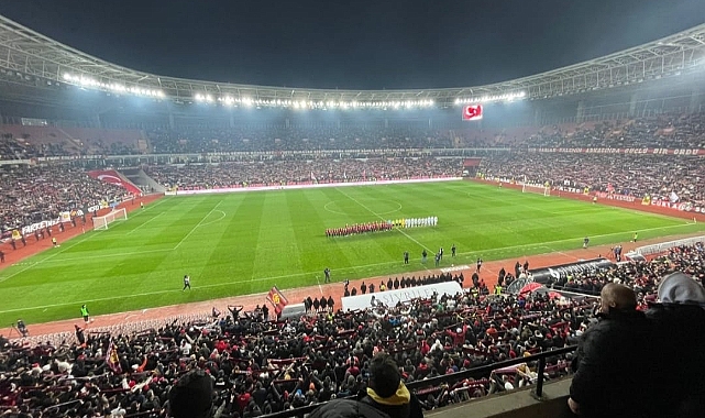 BAL'da Türkiye rekoru kırıldı