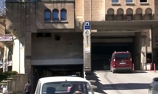 Balıklıgöl tüneli trafiğe kapatılıyor