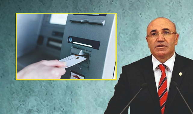 'Bari bu düşük rakamı zamanında yatırın'