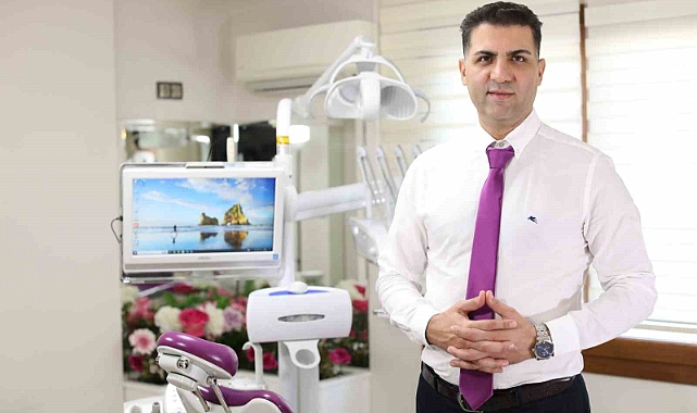 Beyazlatmak isterken dişinizden olmayın