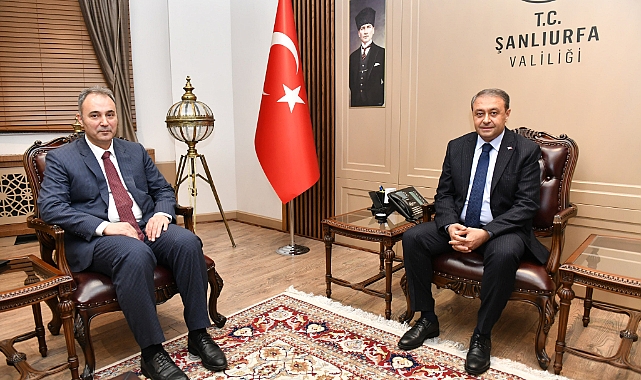 Bildirici veda turlarını sürdürüyor