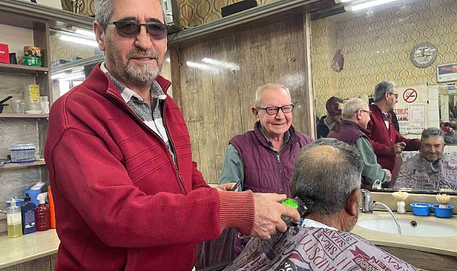 Bir asırdır gençleri ve yaşlıları bir araya getiriyor