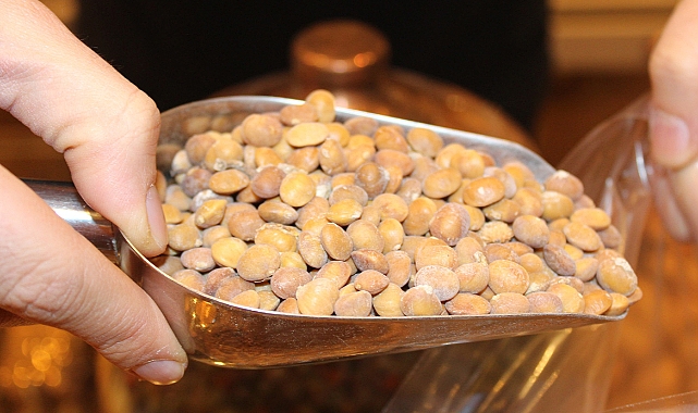 Bıttım kilosu 900 liradan alıcı buluyor