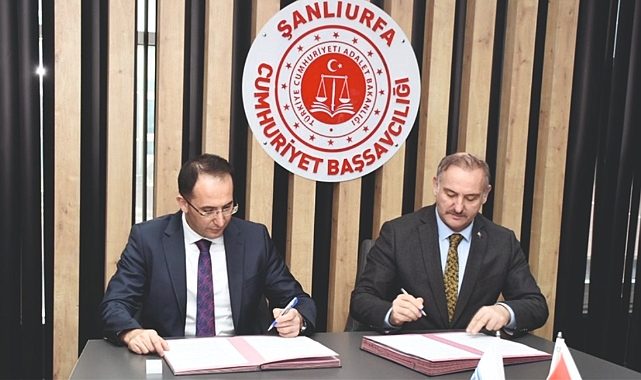 Bu işbirliği toplumsal barışa katkı sağlayacak