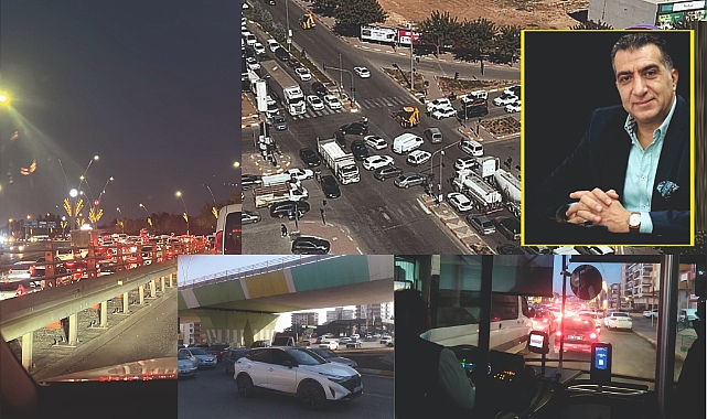Bugün atılmayan adımlar yarın Urfa'yı çıkmaza sokar