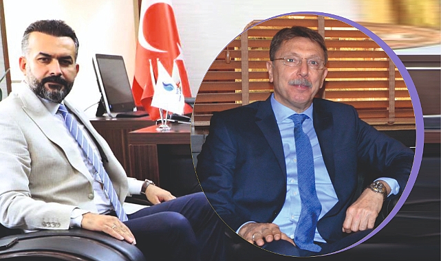 Büyükşehir'de flaş görev değişikliği iddiası