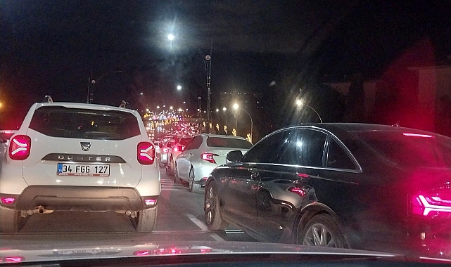 Yanıt, Karayolları yerine Büyükşehir'den geldi