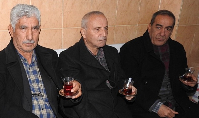 Şanlıurfa çay tutkusunda Türkiye ikincisi