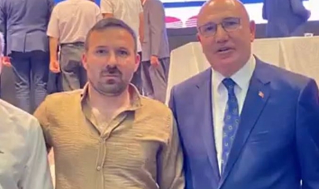 CHP'li yönetici Urfa'da trafik kurbanı oldu