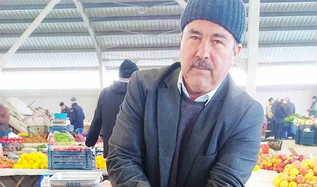 Coğrafi işaretli Simav Kestanesi pazarın gözdesi