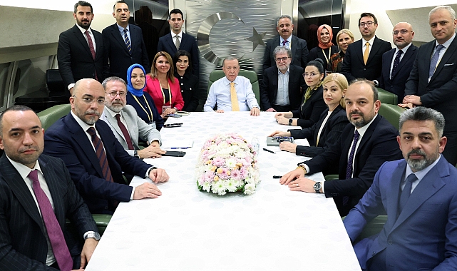 Cumhurbaşkanı Erdoğan’dan önemli açıklamalar