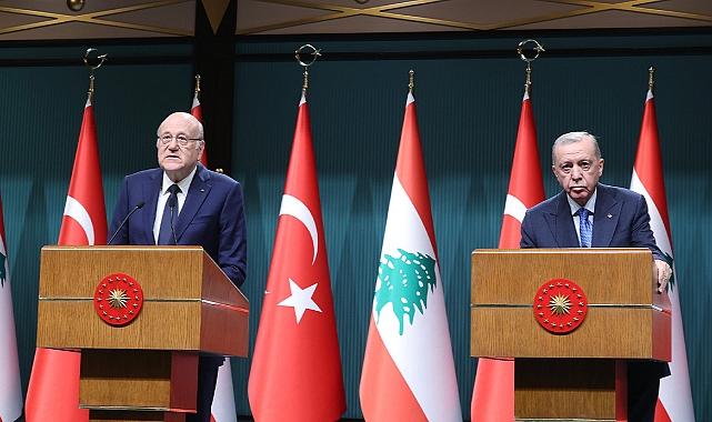 Cumhurbaşkanı Erdoğan: "Suriye’nin toprak bütünlüğünden asla taviz vermeyiz"