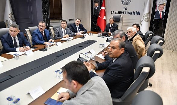 'Daha iyi pamuk' için buluştular