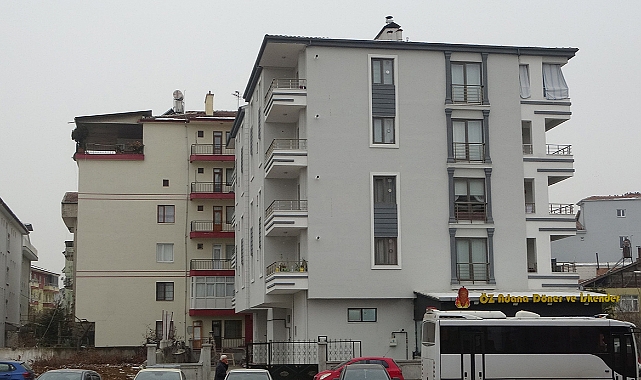 Deprem bölgesi Malatya’da kira fiyatları düşüşe geçti