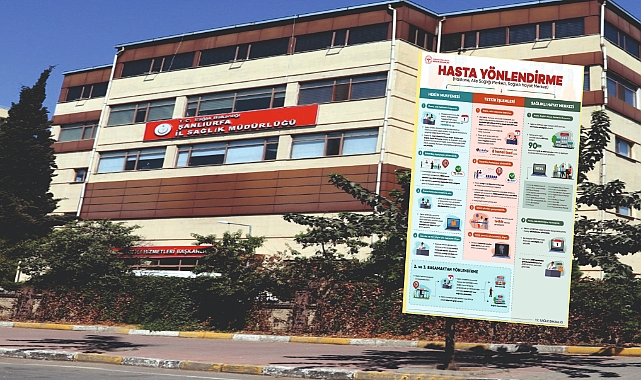 Detayları Urfa İl Sağlık Müdürlüğü duyurdu