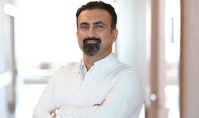 “Dijital göz sendromu, göz sulanmasına neden olabilir”