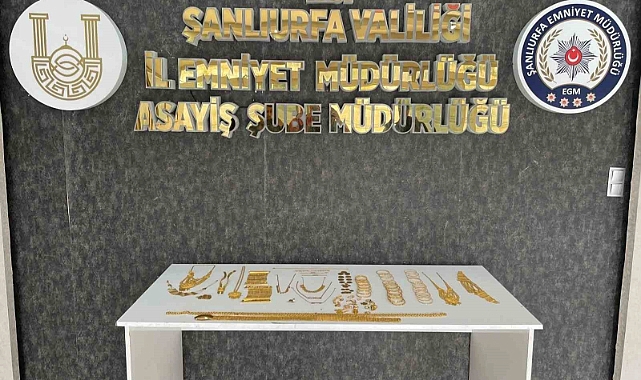 Divanyolu'ndaki altın hırsızlığında yeni gelişme