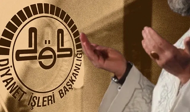 Diyanet’e 4 bin sözleşmeli imam hatip alınacak