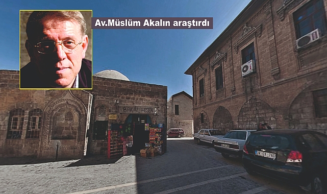 'Ellisekiz Meydanı' adı nereden geliyor?