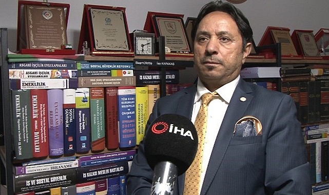 Engelli emekliliğinde yeni düzenleme: Engelli emeklilik işlemleri çalışma gücüne dayalı olacak