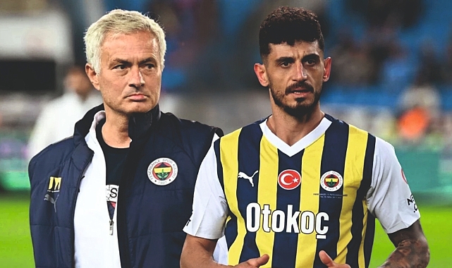 Eski Urfaspor'lu Mourinho'yu yaktı