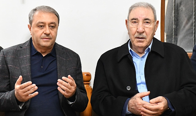 Eyyüpoğlu ailesinin acı günü