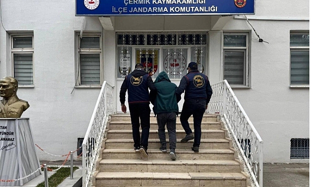 Firari zanlılar JASAT tarafından yakalandı