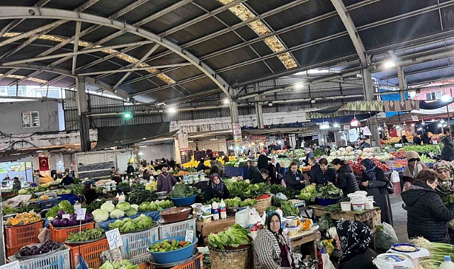 Fiyatlara rağmen ilgi gösterdiler