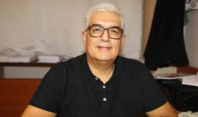 Gastroenteroloji Uzmanı Prof. Dr. Yalnız: ’Laktoz tolerans bozukluğu bizim ülkemizde daha sık görülüyor’’