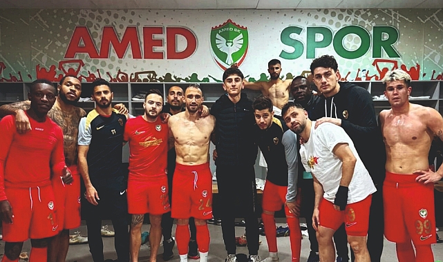 Gerginliğe yol açmıştı. Ödüllendirdiler